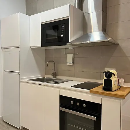 Rinconcito Del Falla Grupo Ac Gestion 加的斯