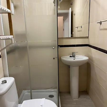 公寓 Rinconcito Del Falla Grupo Ac Gestion