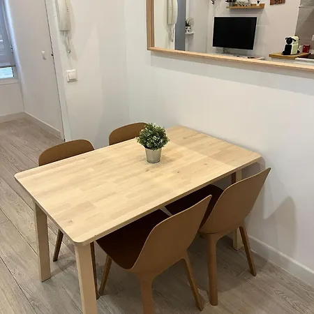 Rinconcito Del Falla Grupo Ac Gestion