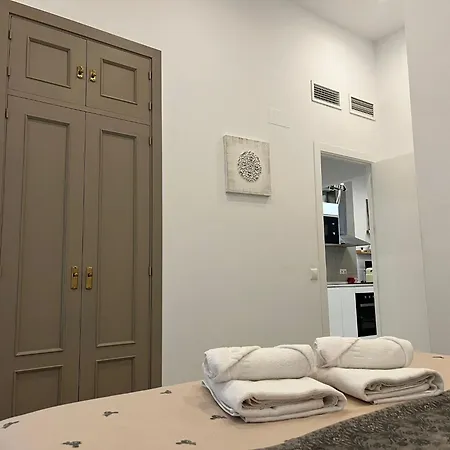 Rinconcito Del Falla Grupo Ac Gestion