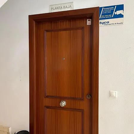 Rinconcito Del Falla Grupo Ac Gestion *