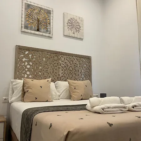 公寓 Rinconcito Del Falla Grupo Ac Gestion *