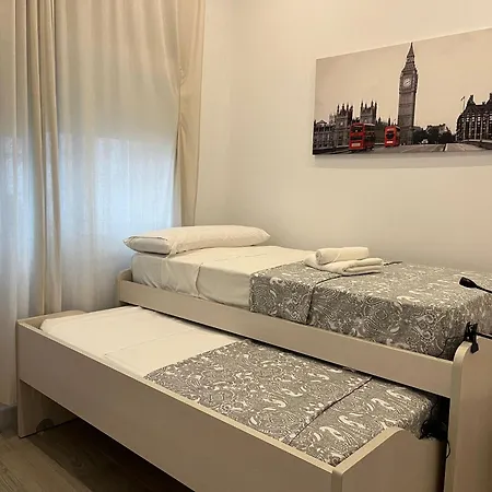 Appartement Rinconcito Del Falla Grupo Ac Gestion Cadix