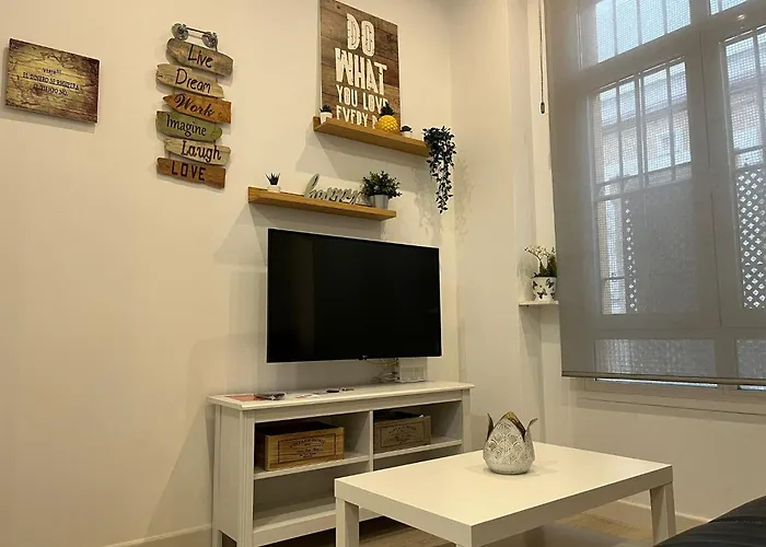 Rinconcito Del Falla Grupo Ac Gestion Cádiz