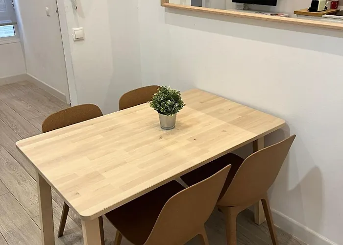 Rinconcito Del Falla Grupo Ac Gestion