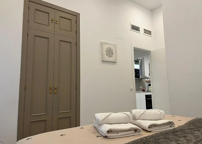 Rinconcito Del Falla Grupo Ac Gestion