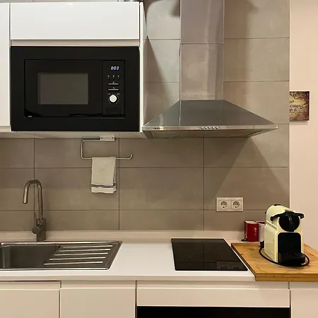 Rinconcito Del Falla Grupo Ac Gestion *