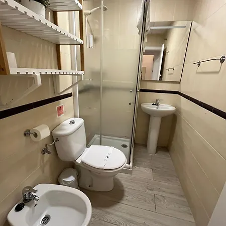 Rinconcito Del Falla Grupo Ac Gestion