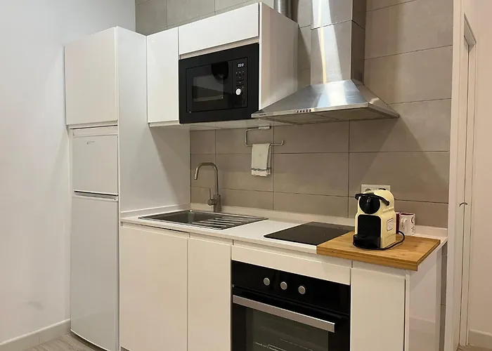 Rinconcito Del Falla Grupo Ac Gestion Cádis