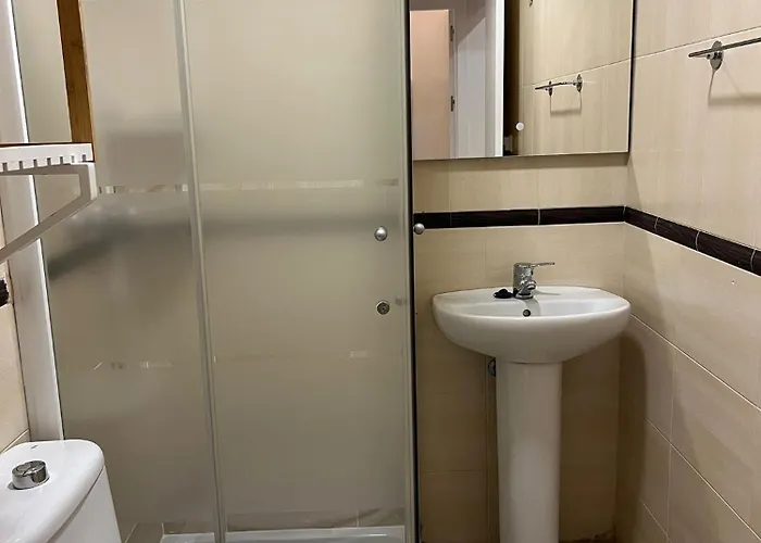 Apartamento Rinconcito Del Falla Grupo Ac Gestion