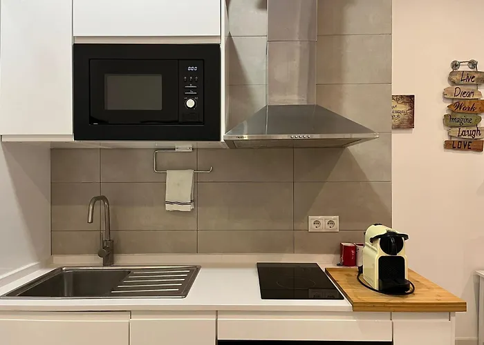 Rinconcito Del Falla Grupo Ac Gestion *