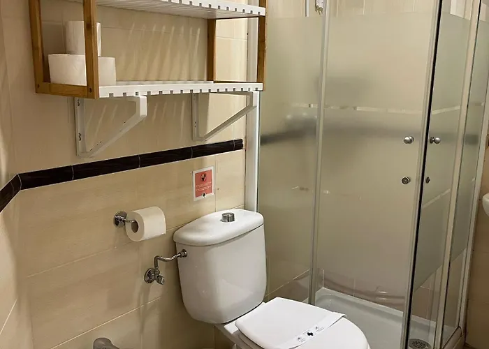 Apartamento Rinconcito Del Falla Grupo Ac Gestion Cádis