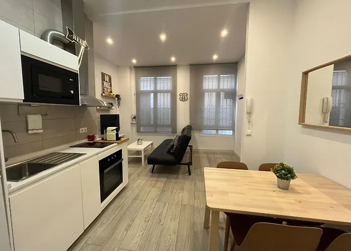 Rinconcito Del Falla Grupo Ac Gestion * Cádis