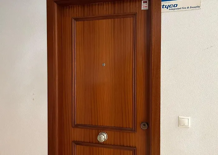 Rinconcito Del Falla Grupo Ac Gestion *