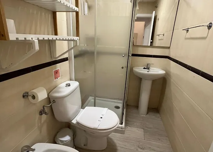 Rinconcito Del Falla Grupo Ac Gestion