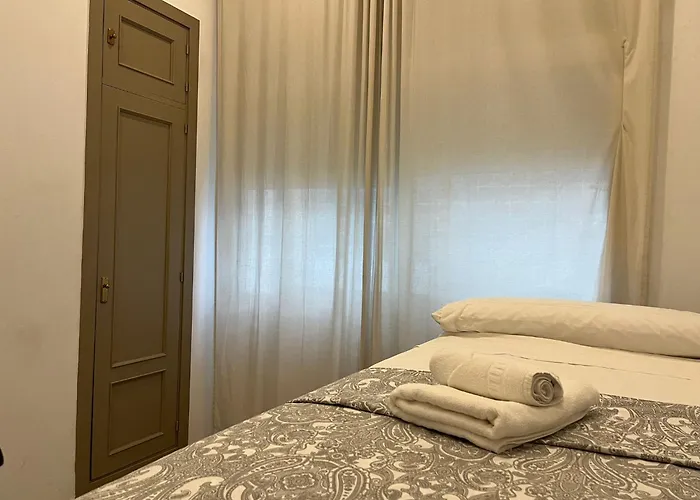 Apartamento Rinconcito Del Falla Grupo Ac Gestion