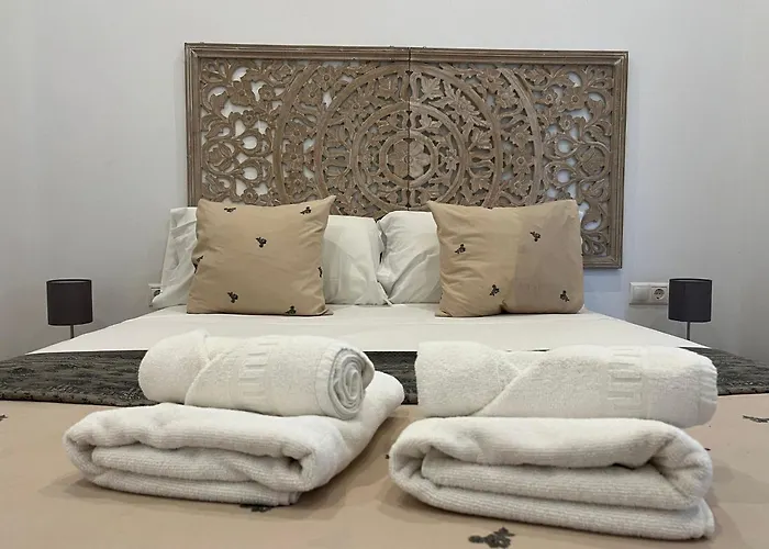 Rinconcito Del Falla Grupo Ac Gestion Apartamento *