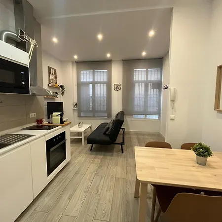 Rinconcito Del Falla Grupo Ac Gestion * Кадис